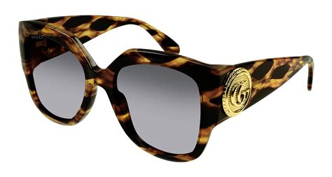 Occhiali da sole Gucci GG1407S 002 889652437859 Colore 